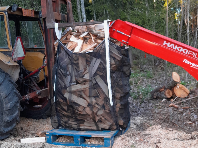 kalusto_säkkinostin