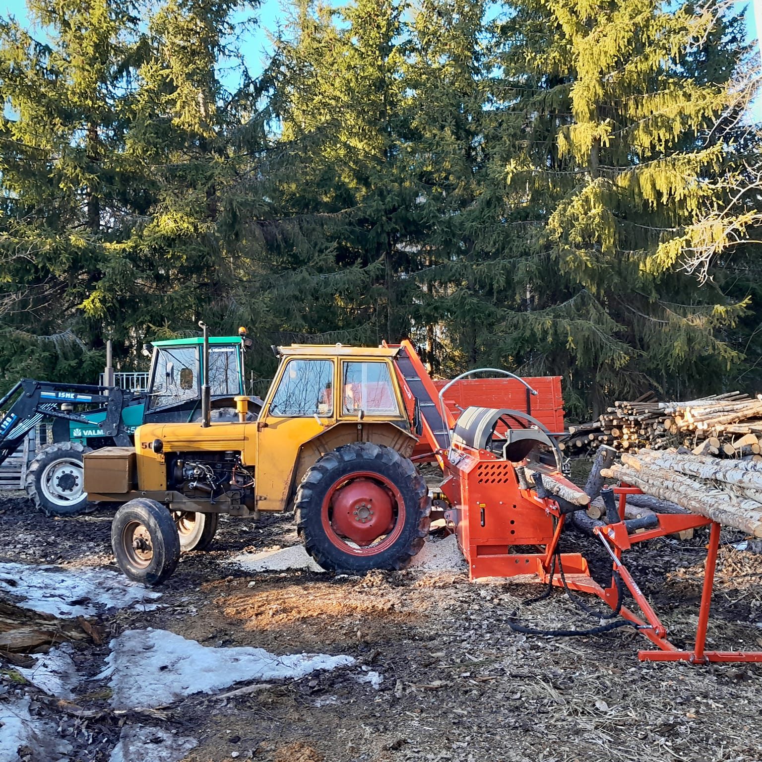 klapien_tekoa_valmet500